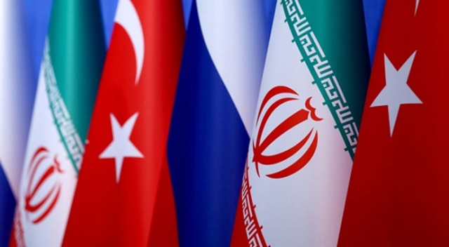 Türkiye, Rusya ve İran'dan ABD'ye Golan Tepeleri tepkisi Türkiye, Rusya ve İran'dan ABD'ye Golan Tepeleri tepkisi