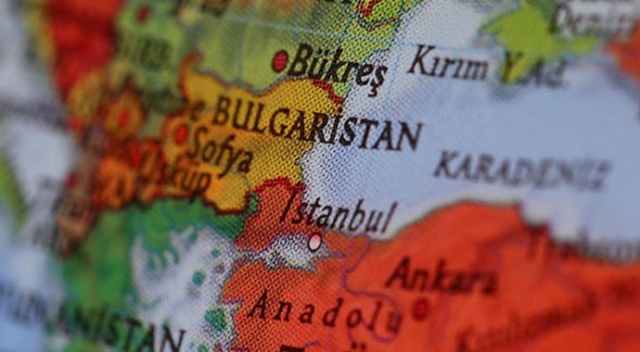 Türkiye ve Bulgaristan arasına yeni sınır kapısı açılacak Türkiye ve Bulgaristan arasına yeni sınır kapısı açılacak