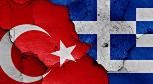 Türkiye ve Yunanistan Dışişleri heyetleri Atina&#039;da bir araya gelecek