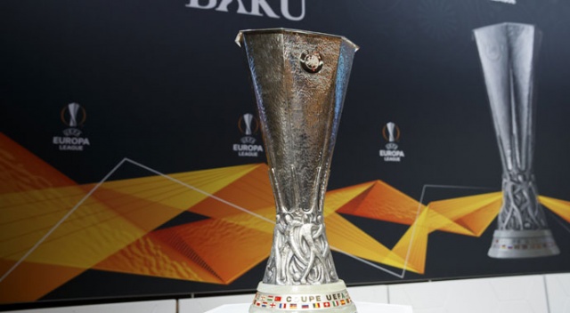 UEFA Avrupa Ligi’nde çeyrek final heyecanı UEFA Avrupa Ligi’nde çeyrek final heyecanı