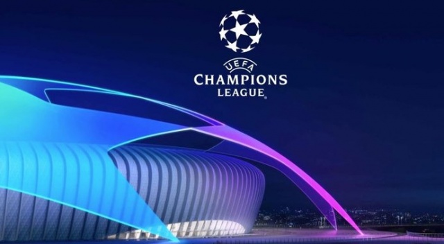 UEFA Şampiyonlar Ligi’nde çeyrek final heyecanı başlıyor UEFA Şampiyonlar Ligi’nde çeyrek final heyecanı başlıyor