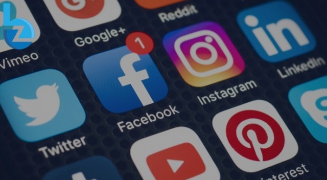 Uluslararası sosyal medyaya reklam verenlere stopaj geldi Uluslararası sosyal medyaya reklam verenlere stopaj geldi