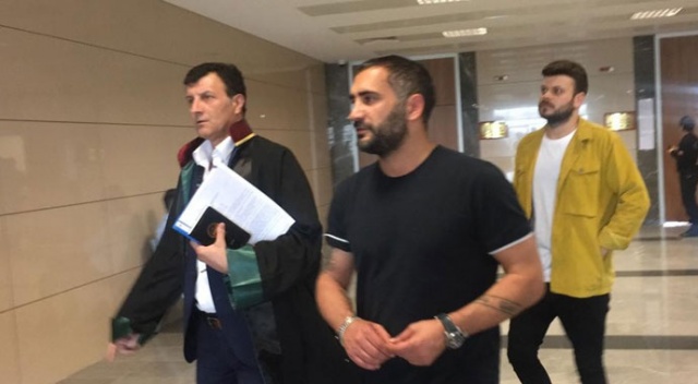 Ümit Karan’a, cinsel saldırı davasında 1 yıl 8 ay hapis