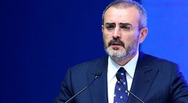 Ünal: İmamoğlu devam eden hukuki süreçten neden rahatsız? Ünal: İmamoğlu devam eden hukuki süreçten neden rahatsız?
