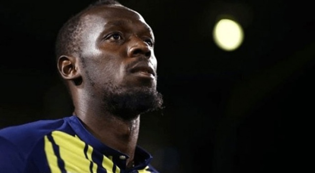 Usain Bolt resmen imzayı attı! 2 yıl boyunca Paris FC oyuncusu
