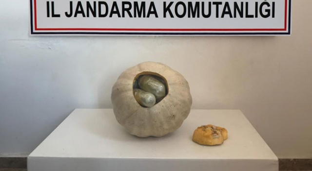 Uyuşturucu tacirlerinden inanılmaz yöntem Uyuşturucu tacirlerinden inanılmaz yöntem