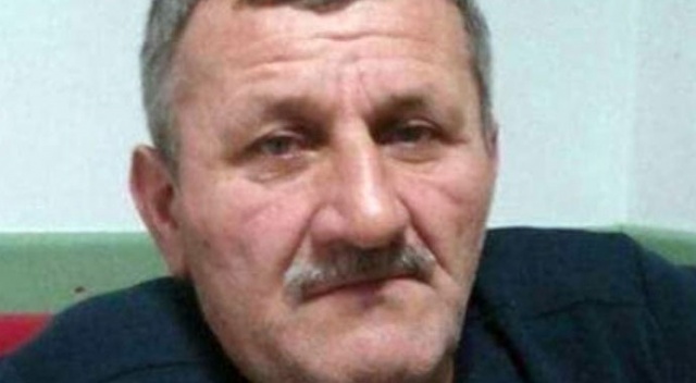 Üzerine kesilen ağaç düşen bir kişi hayatını kaybetti Üzerine kesilen ağaç düşen bir kişi hayatını kaybetti