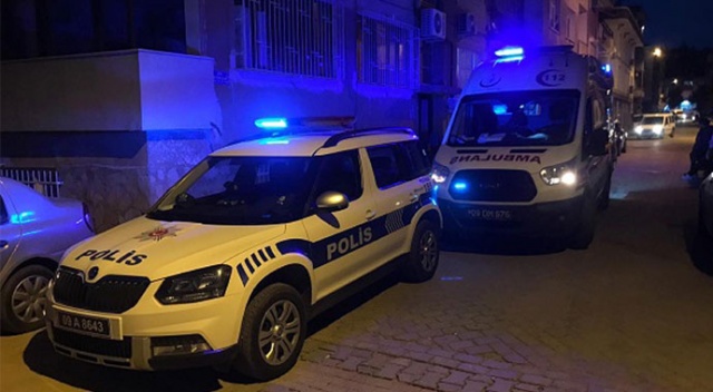 Yalnız yaşadığı evinde ölü bulundu Yalnız yaşadığı evinde ölü bulundu