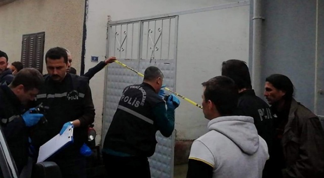 Yaşlı pazarcı elleri ayakları bağlanıp boğularak öldürüldü