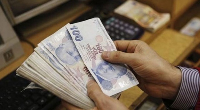 Yaşlıya ayda 2 bin 2 TL