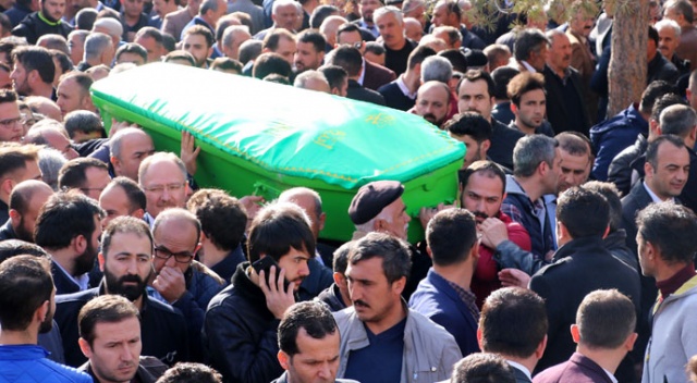 Yeni seçilen meclis üyesi vefat etti
