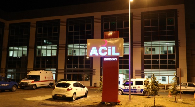 Yozgat’ta muhtarlık kavgası: 1 ölü, 2 yaralı Yozgat’ta muhtarlık kavgası: 1 ölü, 2 yaralı