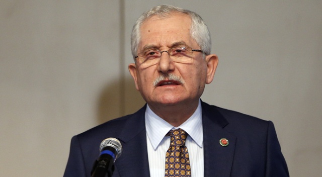 YSK Başkanı Sadi Güven: İtirazlar için 3 gün süre var