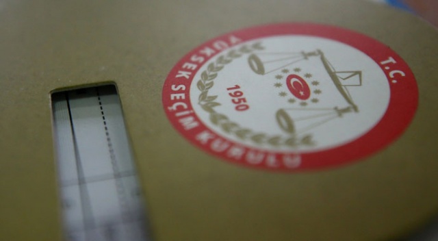 YSK’da İstanbul için kritik hafta başladı