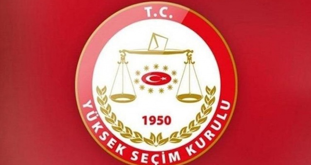 YSK, İstanbul’da 31 ilçeyi karara bağladı YSK, İstanbul’da 31 ilçeyi karara bağladı