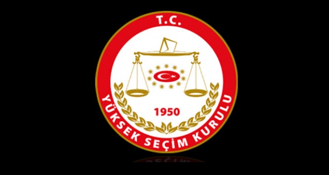 YSK Yalova'da İl Seçim Kurulu kararını kaldırdı YSK Yalova'da İl Seçim Kurulu kararını kaldırdı