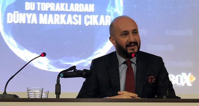 Yurttaş: &#039;ABD’ye ihracat başlıyor&#039;
