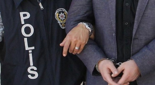 Zonguldak merkezli 10 ilde FETÖ operasyonu: 23 şüpheli adliyeye sevk edildi