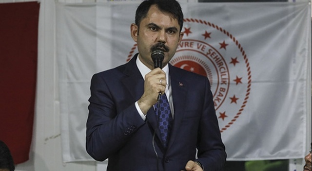 &#039;18 bin 750 kamu kurum ve kuruluşunda başladı&#039;