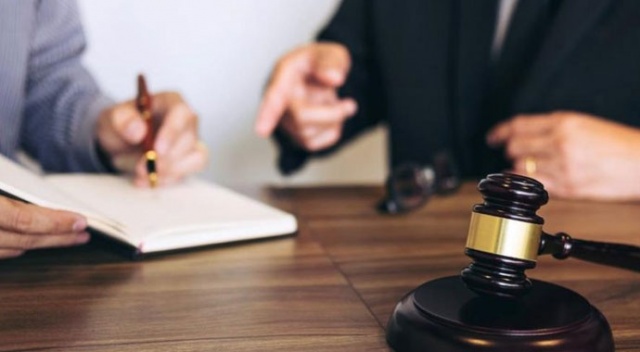 ‘Babamı doktorlar öldürdü’ davası ‘Babamı doktorlar öldürdü’ davası