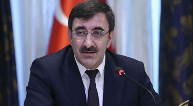 'Bütün dünyanın bu seçimleri izlediğini biliyoruz'