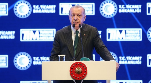 'Dijitalde hızlandık, bize durmak yok'