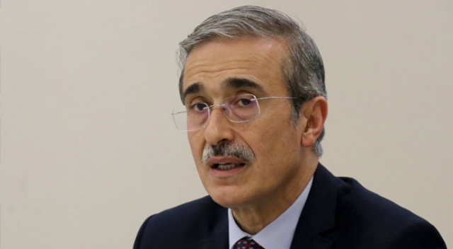 'Dip dalga bekliyoruz'