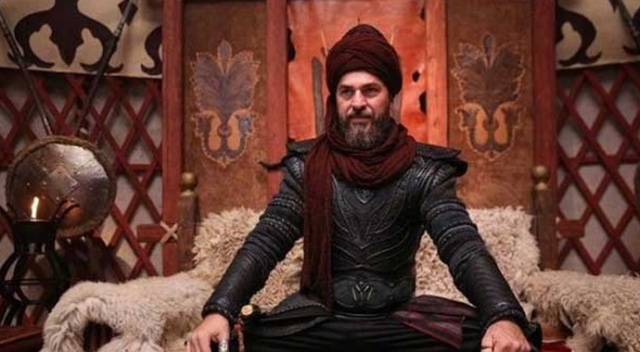 'Diriliş Ertuğrul' final bölümüyle yarın sona eriyor
