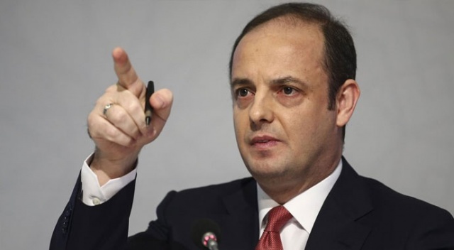 &#039;Döviz varlığımız yeterli&#039;