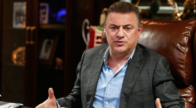 'Eğer kural hatası kesinse ona göre bir müracaatta bulunuruz' 'Eğer kural hatası kesinse ona göre bir müracaatta bulunuruz'