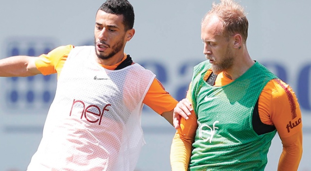 'Galatasaray'dan korkuyorlar'