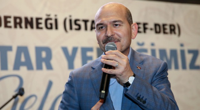 'Maalesef İstanbul'da içinde şaibe olan bir seçim geçirdik' 'Maalesef İstanbul'da içinde şaibe olan bir seçim geçirdik'