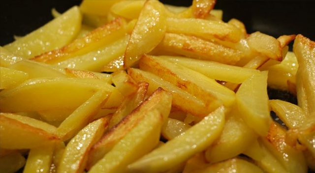 'İftar sofralarında besin değeri düşük yiyeceklerden kaçınılmalı' 'İftar sofralarında besin değeri düşük yiyeceklerden kaçınılmalı'