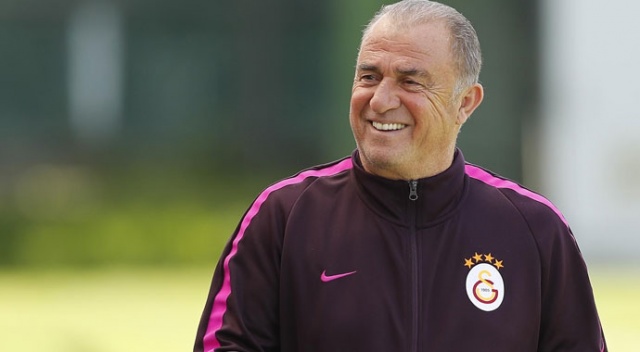 &#039;Kupa bizi bekliyor&#039;
