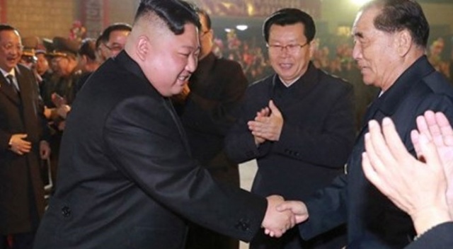 &quot;Kuzey Kore&#039;de Kim-Trump zirvesi sonrası 5 idam&quot; iddiası