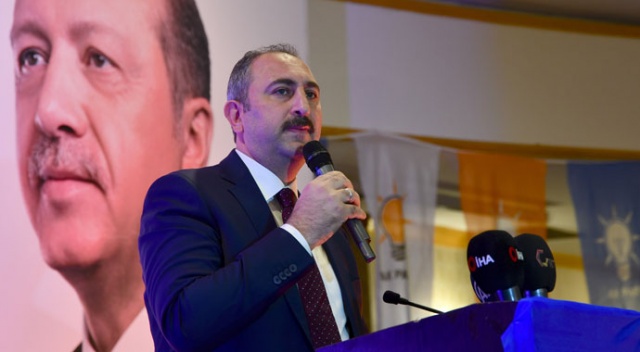 &#039;Milletin gönlünü kazanmaya devam edeceğiz&#039;