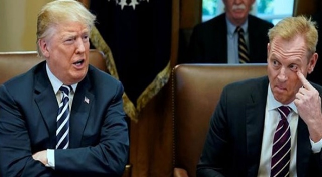 "Trump’tan İran için 120 bin asker istendi" "Trump’tan İran için 120 bin asker istendi"