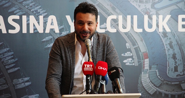 'Tuzla, turizm konusunda Sultanahmet’le yarışacak'