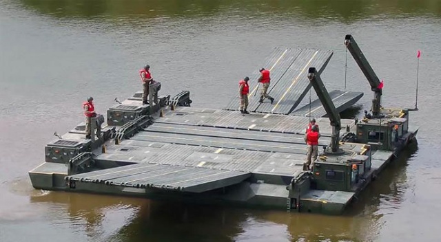 'Yapamazsınız' denilen Samur, Almanlara rakip oldu 'Yapamazsınız' denilen Samur, Almanlara rakip oldu