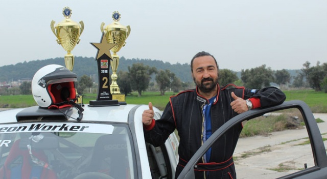 'Yaşamaz' denilen ünlü yarış pilotu 'kanserin ilacını pistlerde' buldu