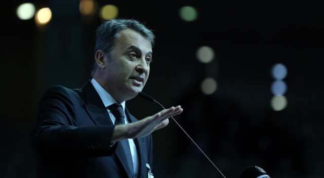 &#039;Yüzüme konuşun!&#039;