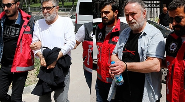 'Zümrüt Apartmanı' kitabının yazarı ve yayıncısına dava açıldı! 'Zümrüt Apartmanı' kitabının yazarı ve yayıncısına dava açıldı!