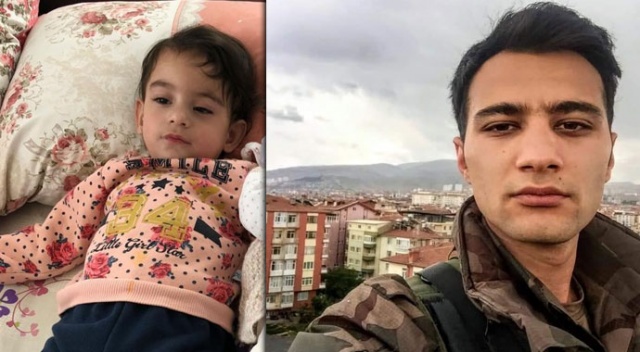 15 Temmuz şehidinin kızı hayatını kaybetti