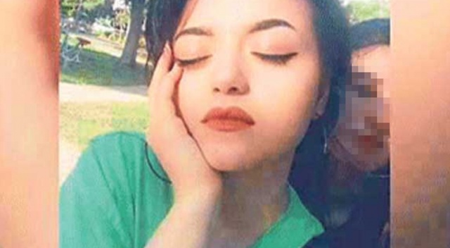 18 yaşındaki genç kız kendini 5. kattan aşağı attı 18 yaşındaki genç kız kendini 5. kattan aşağı attı