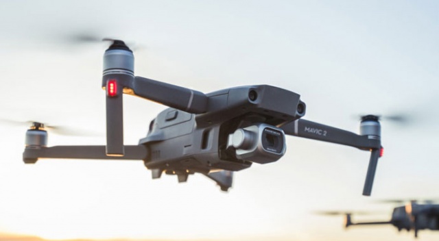 19 Mayıs’ta &#039;drone&#039; yasağı