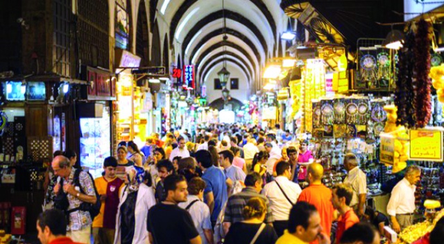 20 milyar liralık bayram bereketi