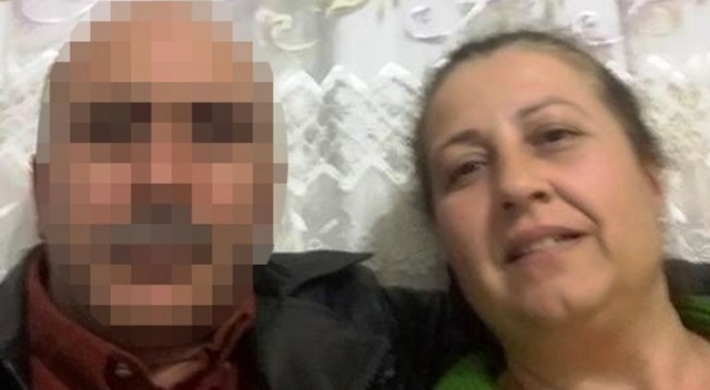 29 yıllık eşini defalarca bıçaklayarak öldürdü