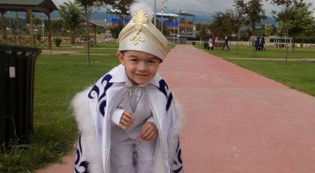 7 yaşındaki Emir’den üzücü haber