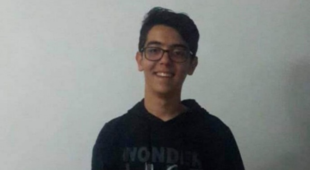 8. sınıf öğrencisi kazada öldü