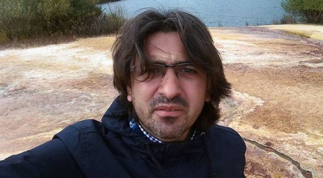 AA muhabiri Abdulkadir Nişancı'nın ayakkabısı bulundu AA muhabiri Abdulkadir Nişancı'nın ayakkabısı bulundu
